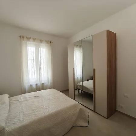 Appartamento Carpenino 8 -
