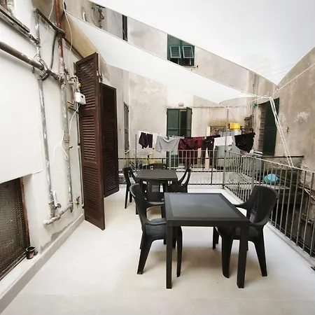 Appartamento Carpenino 8 - *