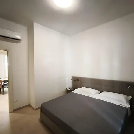 Appartamento Carpenino 8 -