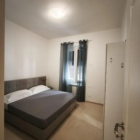 Carpenino 8 - Appartamento La Spezia