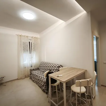 Appartamento Carpenino 8 -