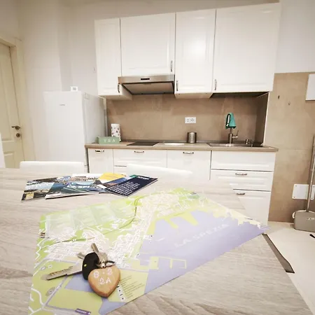 Carpenino 8 - Appartamento