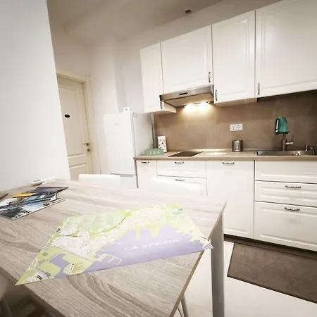 Carpenino 8 - Appartamento