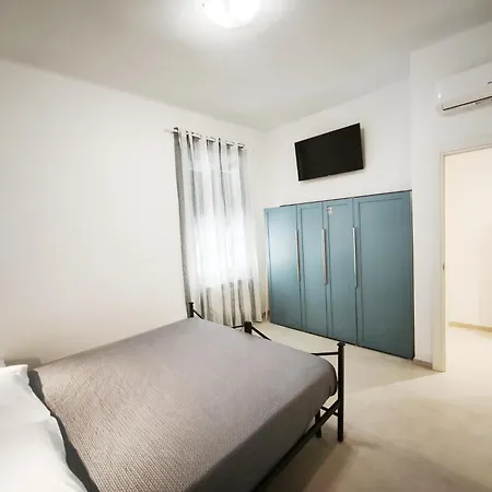 Carpenino 8 - Appartamento