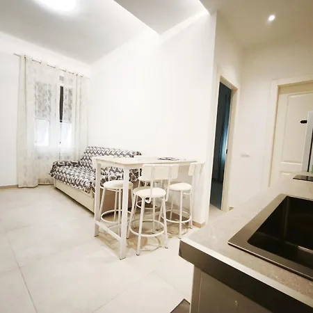 Carpenino 8 - Appartamento