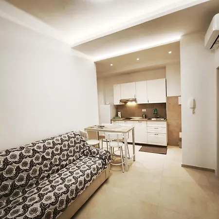 Appartamento Carpenino 8 -