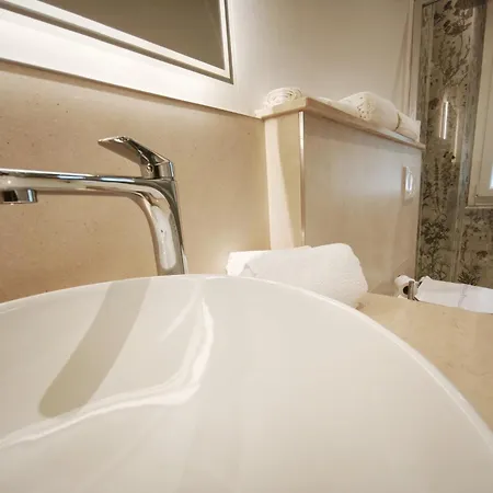 Appartamento Carpenino 8 - *