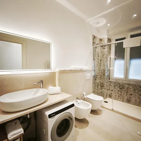 Carpenino 8 - Appartamento