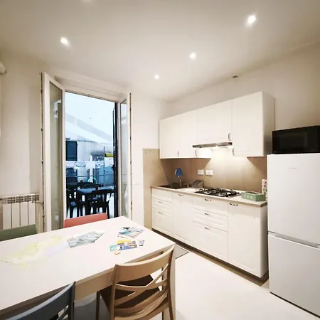 Appartamento Carpenino 8 - *