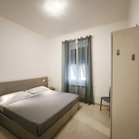 Carpenino 8 - Appartamento La Spezia