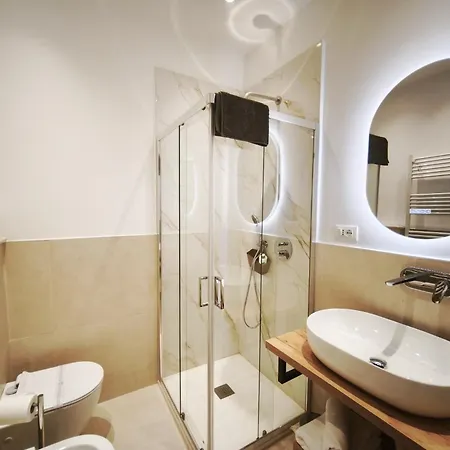 Appartamento Carpenino 8 - La Spezia