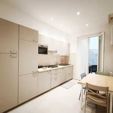 Carpenino 8 - Appartamento