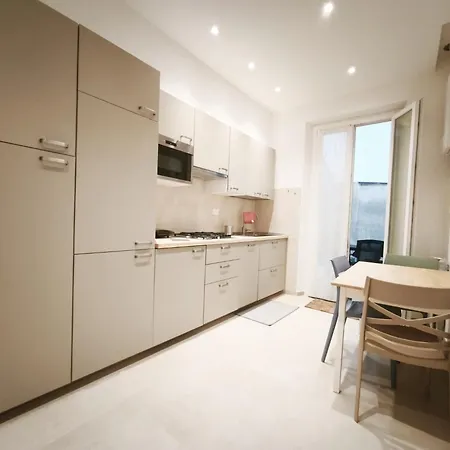 Carpenino 8 - Appartamento *