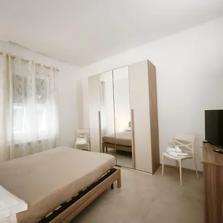Appartamento Carpenino 8 - *