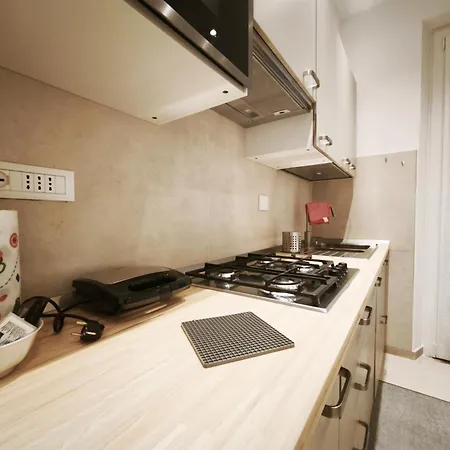 Appartamento Carpenino 8 - *