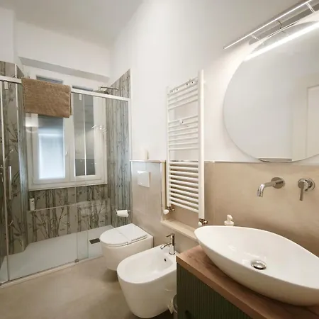 Carpenino 8 - Appartamento La Spezia