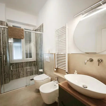 Carpenino 8 - Appartamento La Spezia