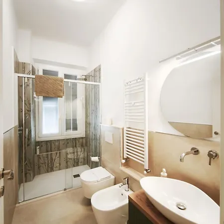 Appartamento Carpenino 8 - *
