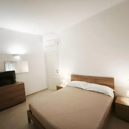 Appartamento Carpenino 8 - *